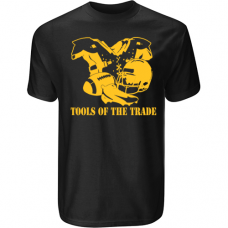 Tools of the Trade Football Jersey